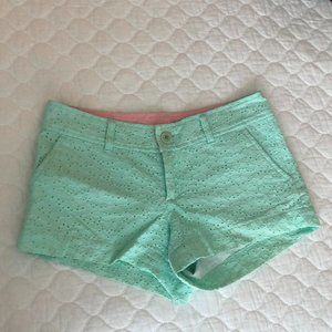 Lily Pulitzer Women's Walsh Shorts